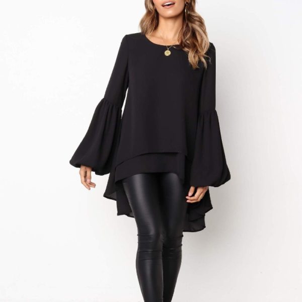Women's Chiffon Blouse