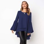 Women's Chiffon Blouse