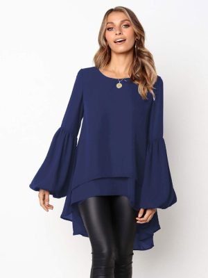 Women's Chiffon Blouse