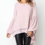Women's Chiffon Blouse