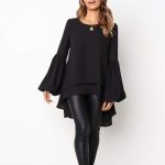 Women's Chiffon Blouse