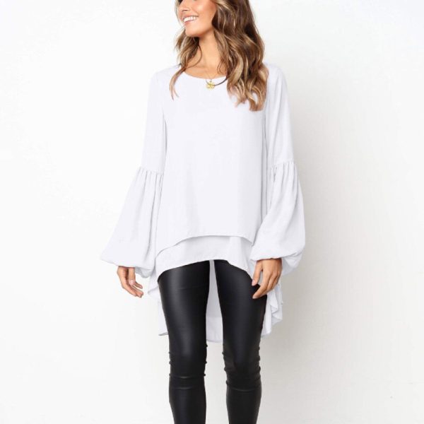 Women's Chiffon Blouse