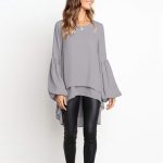 Women's Chiffon Blouse