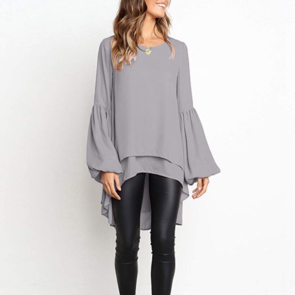 Women's Chiffon Blouse