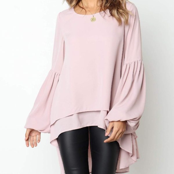 Women's Chiffon Blouse