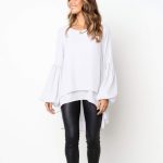 Women's Chiffon Blouse