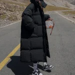 Women's Long Winter Coat