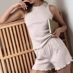 Women's Pajama Set