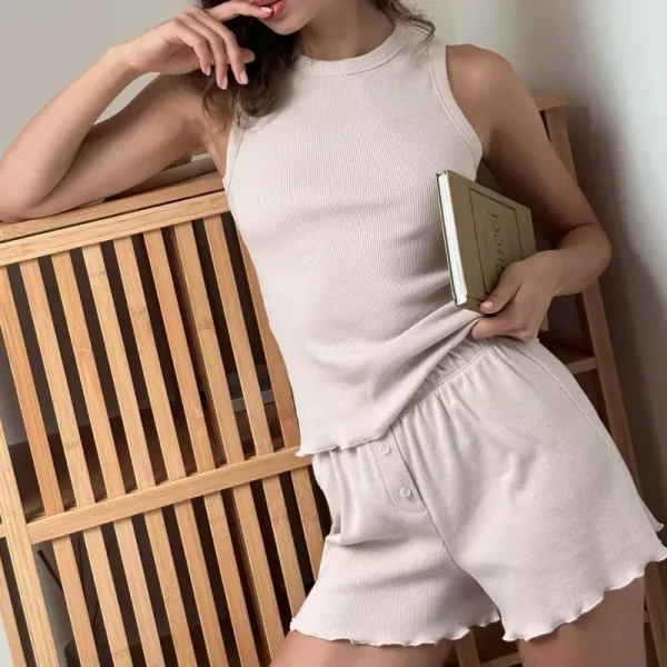 Women's Pajama Set