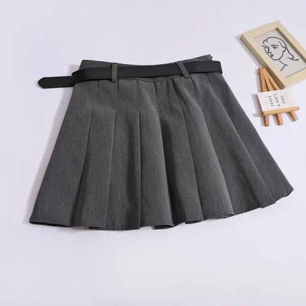 Women Bowknot Skirts