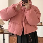 Women Thicken Jacket