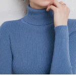 Women Cashmere Pullovers