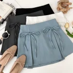 Women Ruffles Skirt