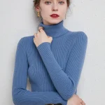 Women Cashmere Pullovers