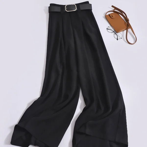 Women Office Pants