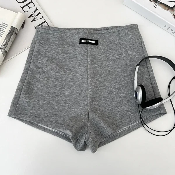 Women Yoga Shorts