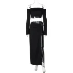 Women's Beach Skirt Set