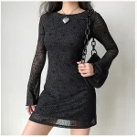 Women's Floral Print Dress