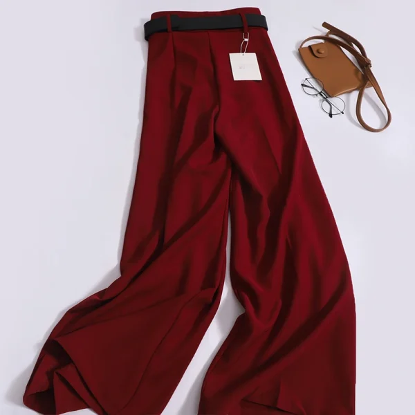 Women Office Pants
