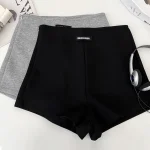 Women Yoga Shorts