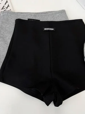 Women Yoga Shorts