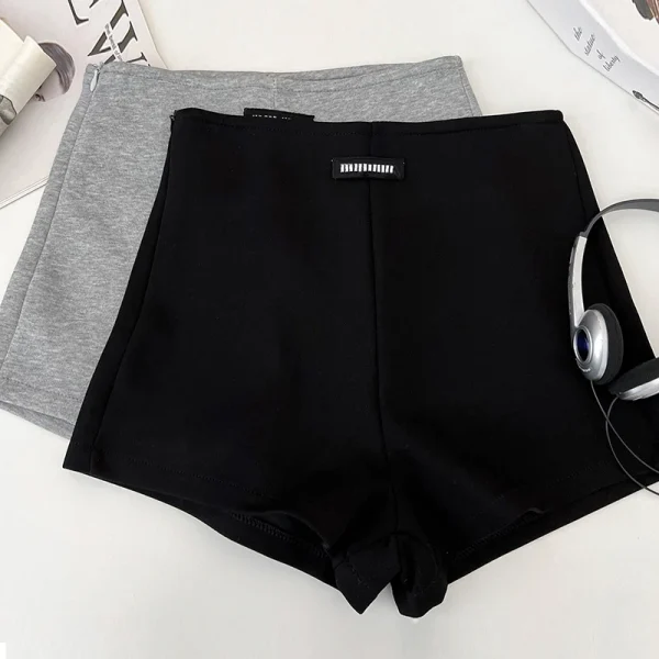 Women Yoga Shorts