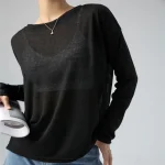 Women Loose T-shirt