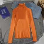 Women Cashmere Pullovers