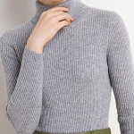 Women Cashmere Pullovers