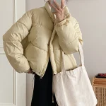 Women Thicken Jacket