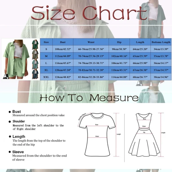 Plus Size 2 Piece Set Short Sleeve Shirt Casual Shorts Set Comfortable Summer Pants Set