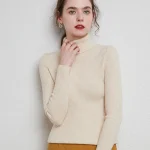 Women Cashmere Pullovers