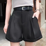 Women Vintage Shorts
