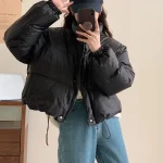 Women Thicken Jacket