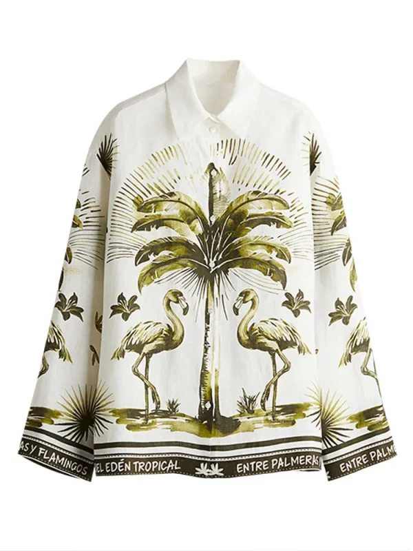 Women's Shirt and Shorts Set