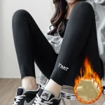 Women Thermal Pants