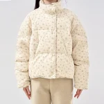 Women Cotton Coat