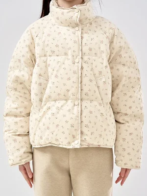 Women Cotton Coat