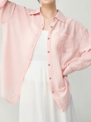 Black Women Blouse