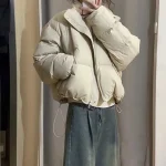 Women Thicken Jacket