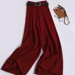 Women Office Pants