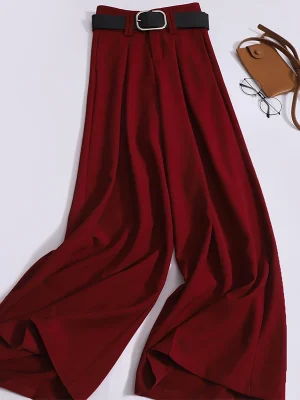 Women Office Pants