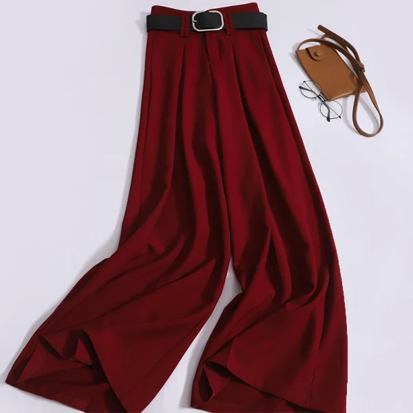 Women Office Pants