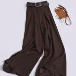 Women Office Pants