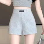 Women Yoga Shorts