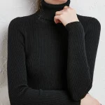 Women Cashmere Pullovers