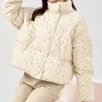 Women Cotton Coat