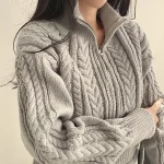 Women Cashmere Cardigan
