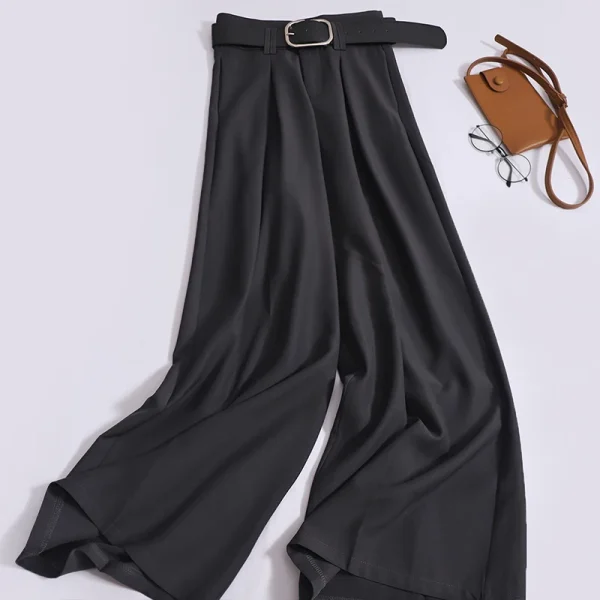 Women Office Pants