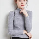 Women Cashmere Pullovers